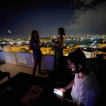 Beyoglu/taksim Are Also In A Perfect Location Apartamento *