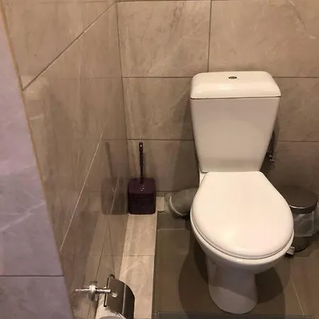 Beyoglu/taksim Are Also In A Perfect Location * Estambul