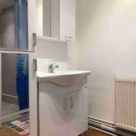 Beyoglu/taksim Are Also In A Perfect Location Estambul