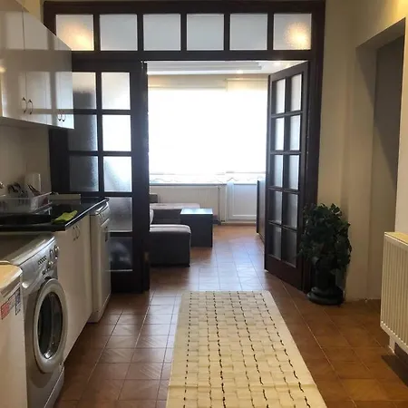 Beyoglu/taksim Are Also In A Perfect Location Estambul