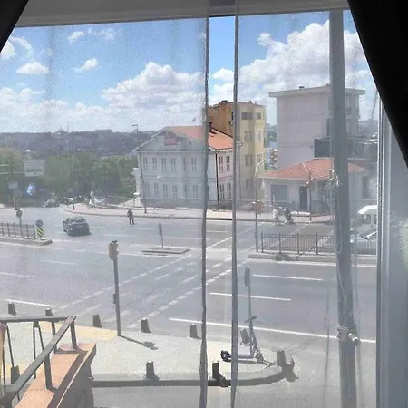 Apartamento Beyoglu/taksim Are Also In A Perfect Location