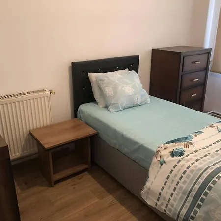 Beyoglu/taksim Are Also In A Perfect Location *