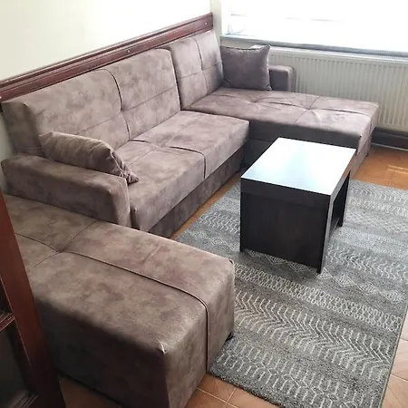 Apartment Beyoglu/taksim Are Also In A Perfect Location