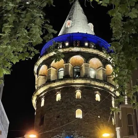 Beyoglu/taksim Are Also In A Perfect Location Apartman *