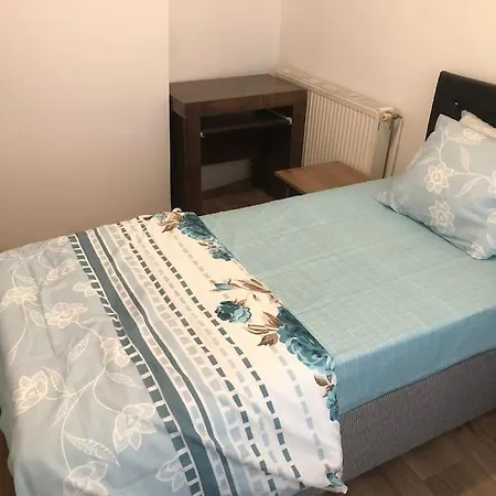 Beyoglu/taksim Are Also In A Perfect Location