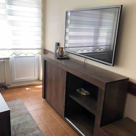 Beyoglu/taksim Are Also In A Perfect Location